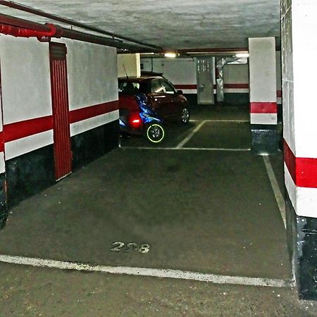 Santa Cruz De Tenerife, Acogedor, Centrico, Garaje Exteriör bild