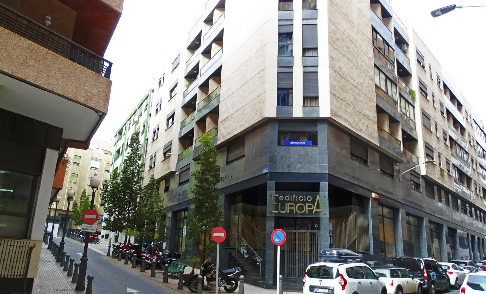 Santa Cruz De Tenerife, Acogedor, Centrico, Garaje Exteriör bild